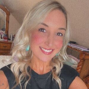 Meet your Posher, Shawna